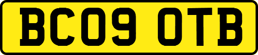 BC09OTB