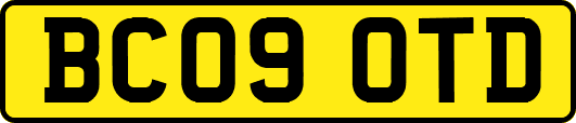 BC09OTD