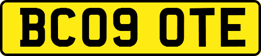 BC09OTE