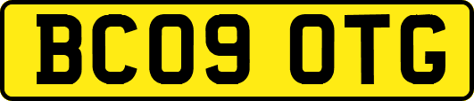 BC09OTG