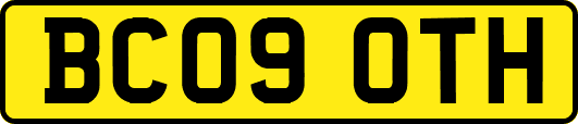 BC09OTH