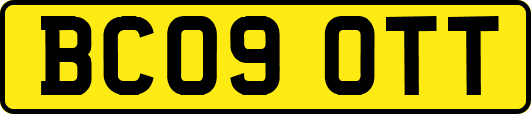 BC09OTT