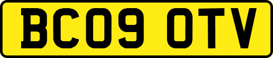 BC09OTV