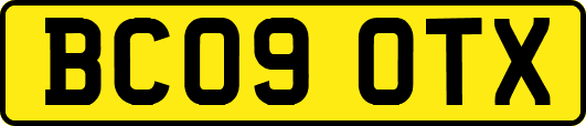 BC09OTX