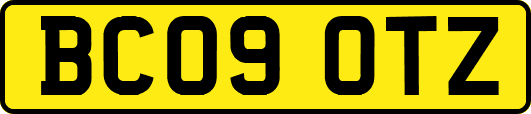 BC09OTZ