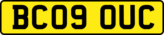 BC09OUC