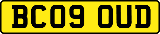 BC09OUD