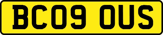 BC09OUS