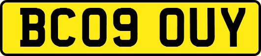 BC09OUY