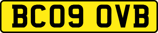 BC09OVB