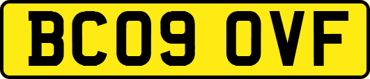 BC09OVF