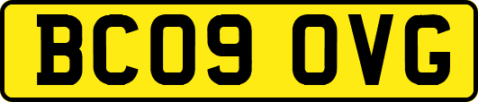 BC09OVG