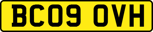 BC09OVH