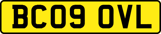 BC09OVL