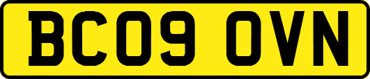 BC09OVN