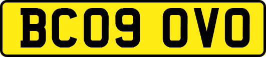 BC09OVO