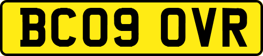 BC09OVR