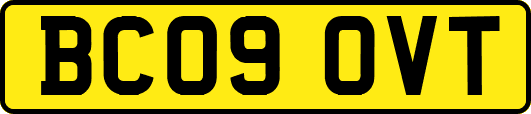 BC09OVT