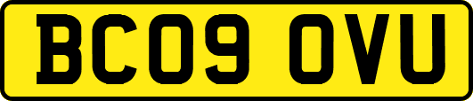 BC09OVU