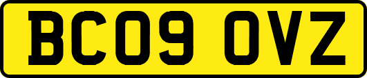 BC09OVZ