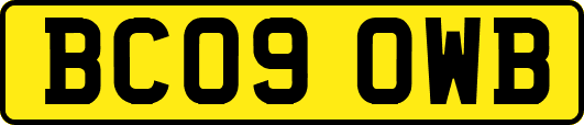 BC09OWB