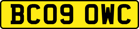 BC09OWC