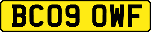 BC09OWF