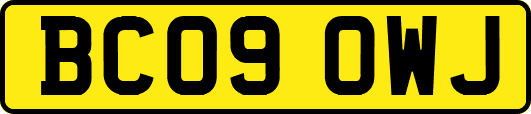 BC09OWJ