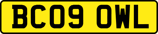 BC09OWL