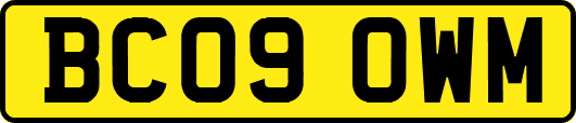 BC09OWM
