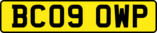 BC09OWP