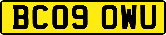 BC09OWU