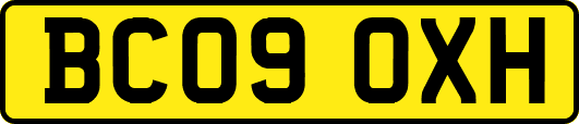 BC09OXH