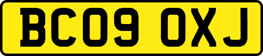 BC09OXJ