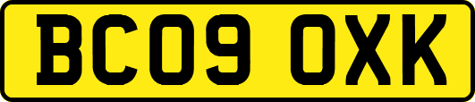 BC09OXK