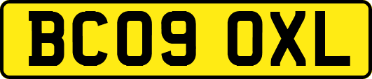 BC09OXL