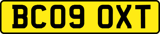 BC09OXT
