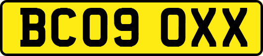 BC09OXX