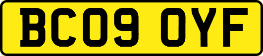 BC09OYF