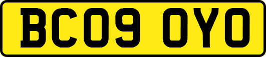 BC09OYO