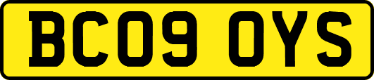BC09OYS