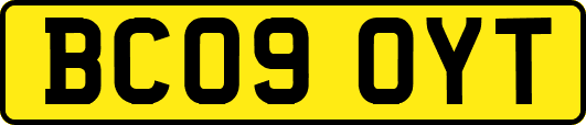 BC09OYT