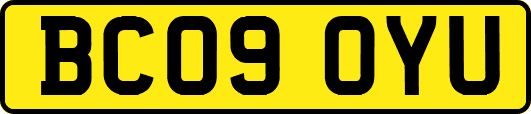 BC09OYU
