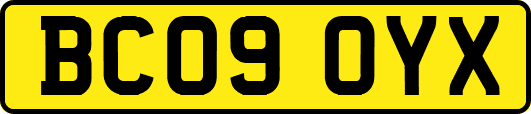 BC09OYX