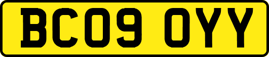 BC09OYY