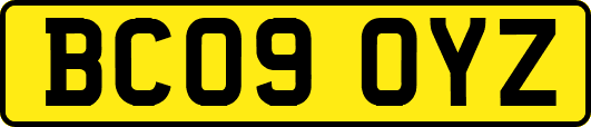 BC09OYZ