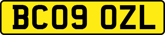 BC09OZL
