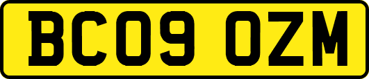 BC09OZM