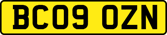 BC09OZN