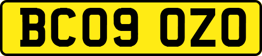 BC09OZO